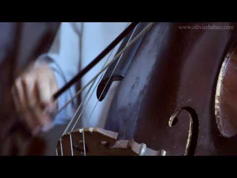 Spices & Slides - Arco Bass, Jazz Bow - Olivier Babaz