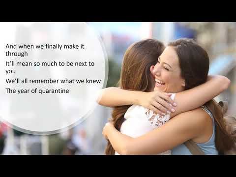 A Year in Quarantine - (American Pie parody)