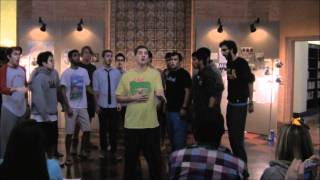 Bruin Harmony - Mother&#39;s Eyes (Spring 2011)