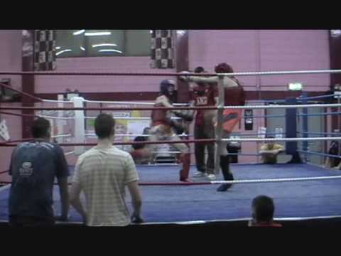 Dom Leahy Vs Leo 51Kg