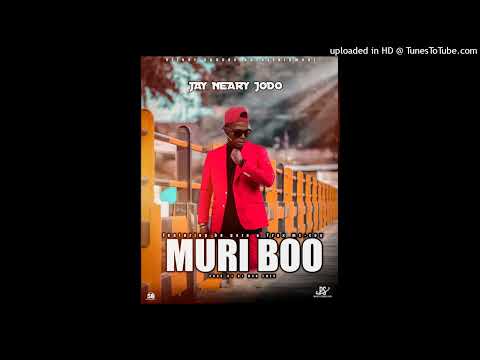 Jay Neary Jodo ft Ba Gaza & Trex McCoy (Muri Boo)
