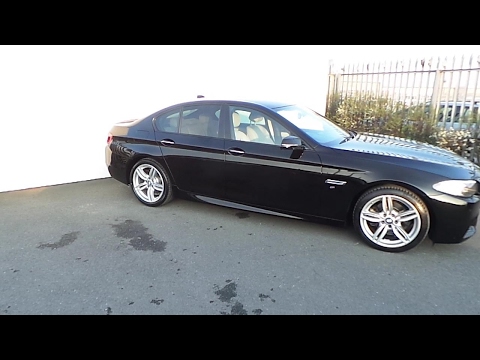 152D17025 520D M sport