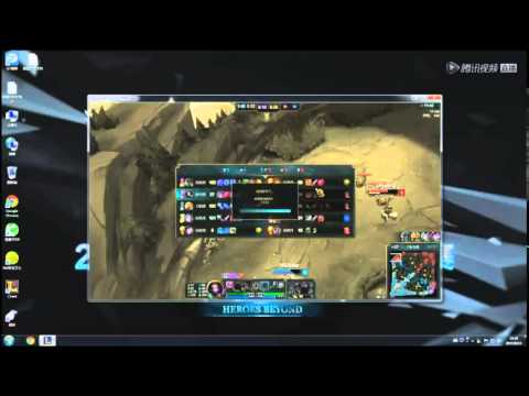 [Spirit Elise POV] LPL 2016 Promotion Series SemiFinals - WE vs UP Game 2