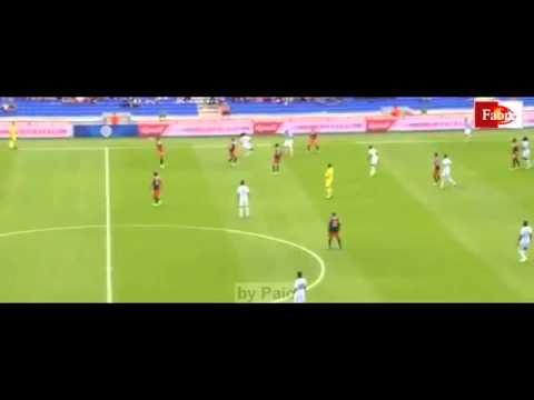 Morgan Sanson - Montpellier - Age 20