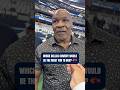 Who Wins These Fights DallasCowboys JakePaul MikeTyson JakePaulvsMikeTyson Boxing Shorts