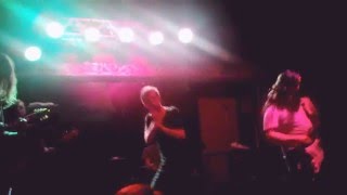 Fall Down, Never Get Back Up Again - La Dispute