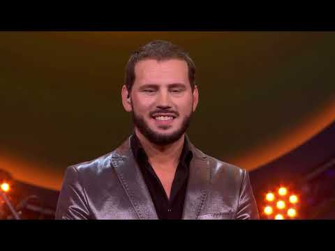 The Tribute: Battle of the Bands:  Bouke & ElvisMatters Band: In The Ghetto