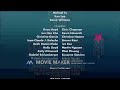 Finding Nemo End Credits 2003 2012