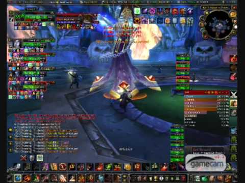 Naxxramas: Kel'Thuzad - Beginner's Guide