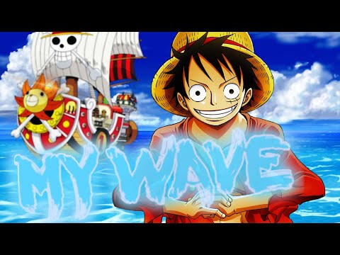 WALNUTGOD x YOUNG$TER - My Wave