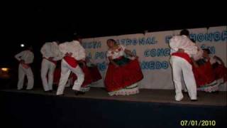preview picture of video 'Parte 5 Fiesta De Mision De Arnedo, Guanajuato'