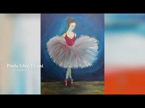 Expoziție virtuală „Note pentru viitor” – Comuna Biertan