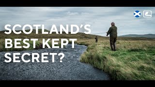 Fly Fishing in Garynahine & Barvas, Outer Hebrides