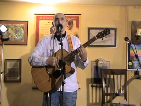 Ion Marinescu Turla - Amor.MPG