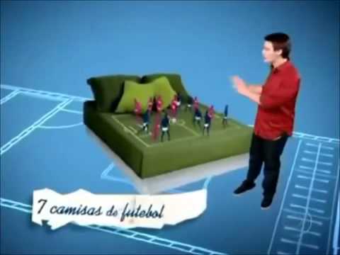 Técnica De Memorização Com Joshua Foer - Campeão De Memória