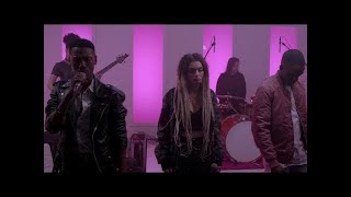 Rell Jerv, Zhavia, Tim Johnson Jr, Jason Warrior &amp; Sam Tsui - Dusk Till Dawn (Zayn &amp; Sia cover)