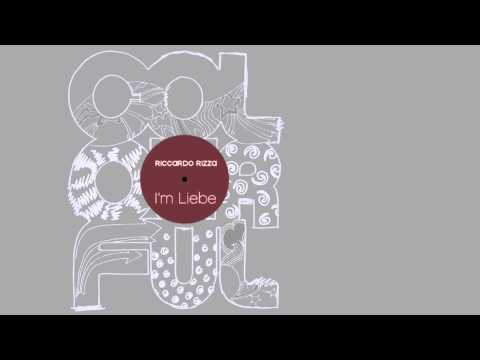 Riccardo Rizza - I'm Liebe (Orange Muse Remix)