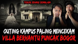 Download lagu NASIB SALAH PILIH VILLA !! SATU MALAM PENUH TEROR DI VILLA BOGOR mp3 Download lagu NASIB SALAH PILIH VILLA !! SATU MALAM PENUH TEROR DI VILLA BOGOR mp3