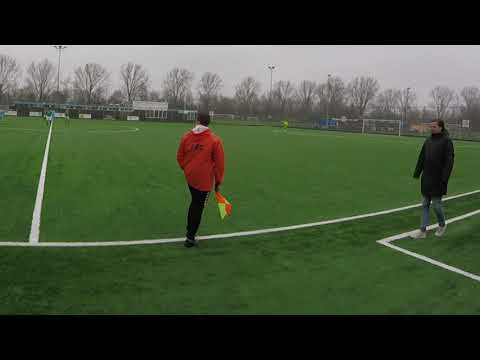 Eendracht - Roda '23