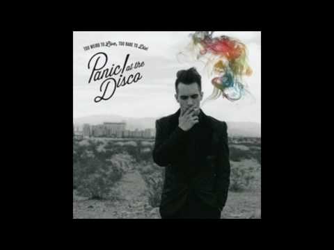 Panic! at the Disco - Collar Full (Clean)