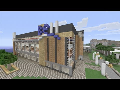 comment construire une belle maison dans minecraft xbox 360