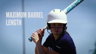 Video thumbnail: Marucci CAT FX Fastpitch Softball Bat Lineup