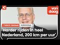 3,5 miljard euro nodig voor snelle trein tussen Zwolle, Enschede en Münster