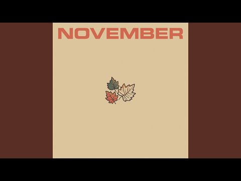 November - Silverstein