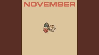 November