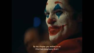 Download lagu STORY WA 30 DETIK || PESAN TERAKHIR MR.JOKER mp3