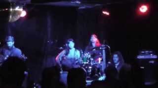 Midnight North...Miss M...San Diego, CA...8-8-15