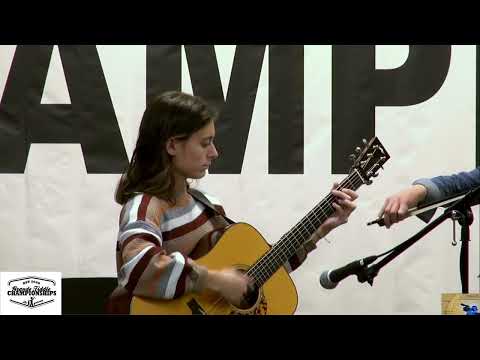 Accompanist Division - 2022 Grande Fiddle Championships