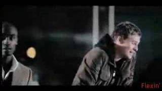 Blue - Curtain Falls