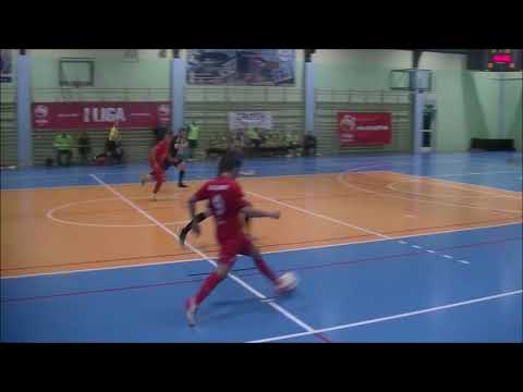 GKS Ekom Invex Remedies  Nowiny  FC 2016 Siemianowice  4:1 (24.11.2019)