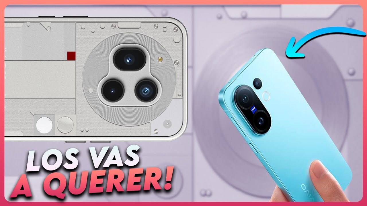 vivo X200 FE y el mejor de Samsung llega ¡Galaxy Z FOLD 7!