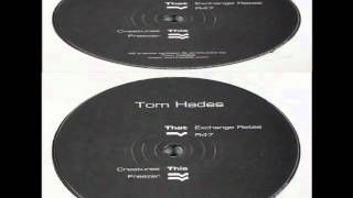 Tom Hades ‎- Exchange Rates [RC 005]