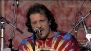 Traffic - Gimme Some Lovin&#39; - 8/14/1994 - Woodstock 94 (Official)