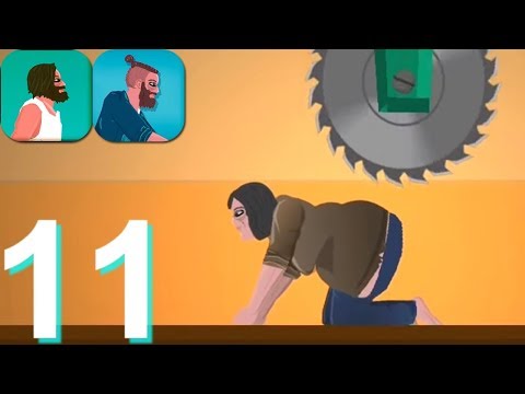Short Life vs Short Ride Walkthrough Part 11 + Fails - Android Gameplay HD