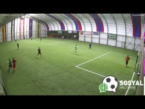 Dolunay Halı Saha - 19-05-2016 22:10:01 - sosyalhalisaha.com