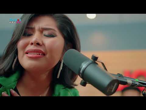 Miniatura de Gitana