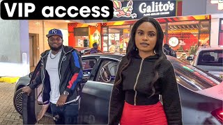 The other side of kenya's night life