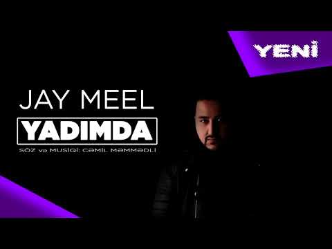 Jay Meel - Yadımda 2019 (Official Audio)
