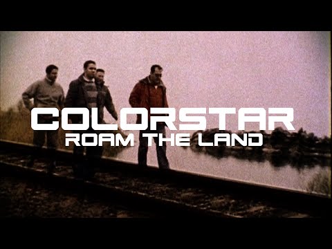 colorStar - Roam The Land