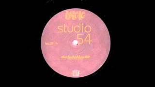 studio 54 - the forbidden ep - a2