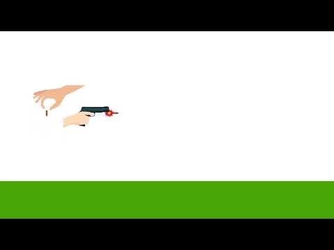 Upwards Accelerating Earth - Bullet Dropped vs Bullet Fired