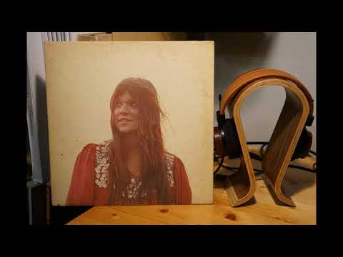 Melanie Brand New Key (Vinyl)
