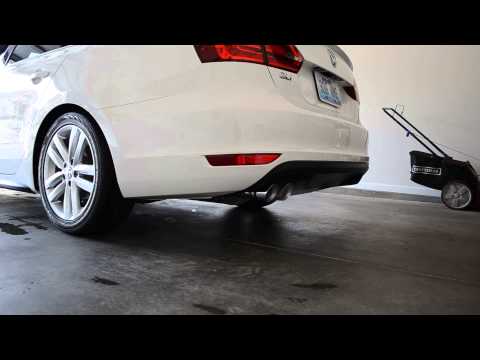 Magnaflow 15158 VW GLI