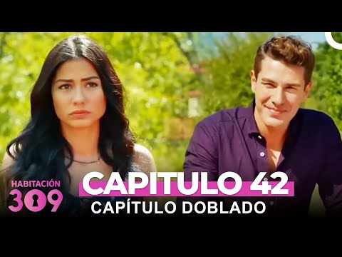 Habitación 309 Capítulo 42 (Capitulo Doblado)