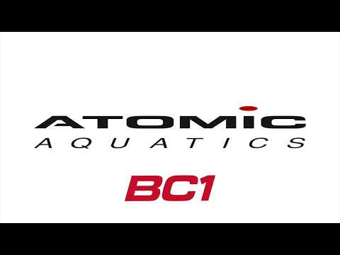 Video Review of the Atomic BC1 BCD
