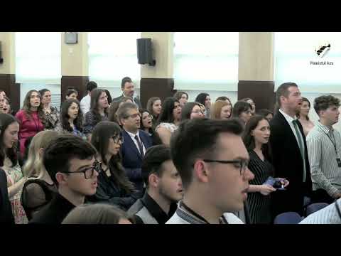 Imnul Congresului Amicus 2023 - Andrei Lucaci